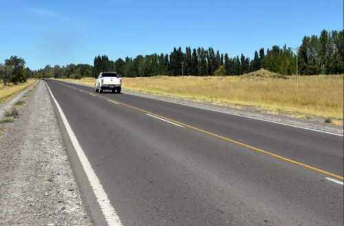 Wifi en concesiones viales| Proyecto de ley