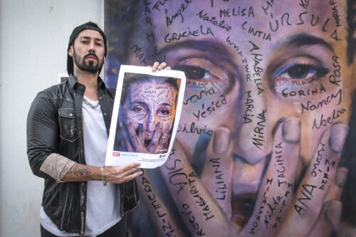 Beneplácito al artista Maximiliano Bagnasco| Proyecto de declaración