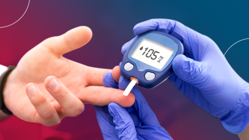 Semana provincial de concientización sobre la diabetes| Proyecto de ley
