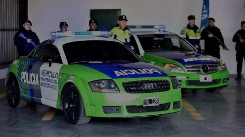 Administración y reutilización social de bienes secuestrados y decomisados| Proyecto de ley