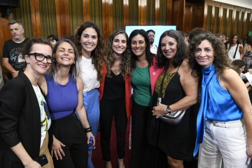 Cuota alimentaria: avanza una reforma para agilizar los procesos judiciales y fijar a partir del índice crianza