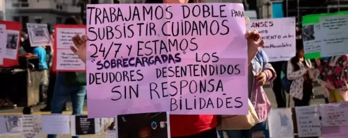 El incumplimiento de la Cuota Alimentaria es violencia