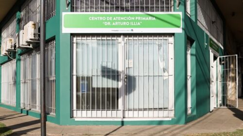 Preocupación por el cierre de la UAP Dr. Illia y por la falta de especialidades médicas y servicios de la UAP Marzano | Proyecto de declaración
