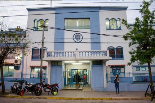 115° Aniversario del Club Atlético Banco de la Nación Argentina | Proyecto de declaración