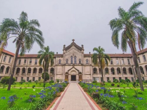 100º aniversario de la Fundación de la Obra de La Salle | Proyecto de declaración