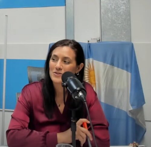 Polémica en Vicente López: El Concejo tratará un proyecto del Ejecutivo que restringe el estacionamiento para personas con discapacidad