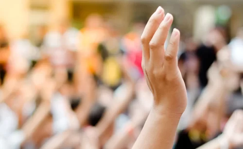 Participación popular en PBA: reglamentación consulta, referéndum e iniciativa ciudadana | Proyecto de ley