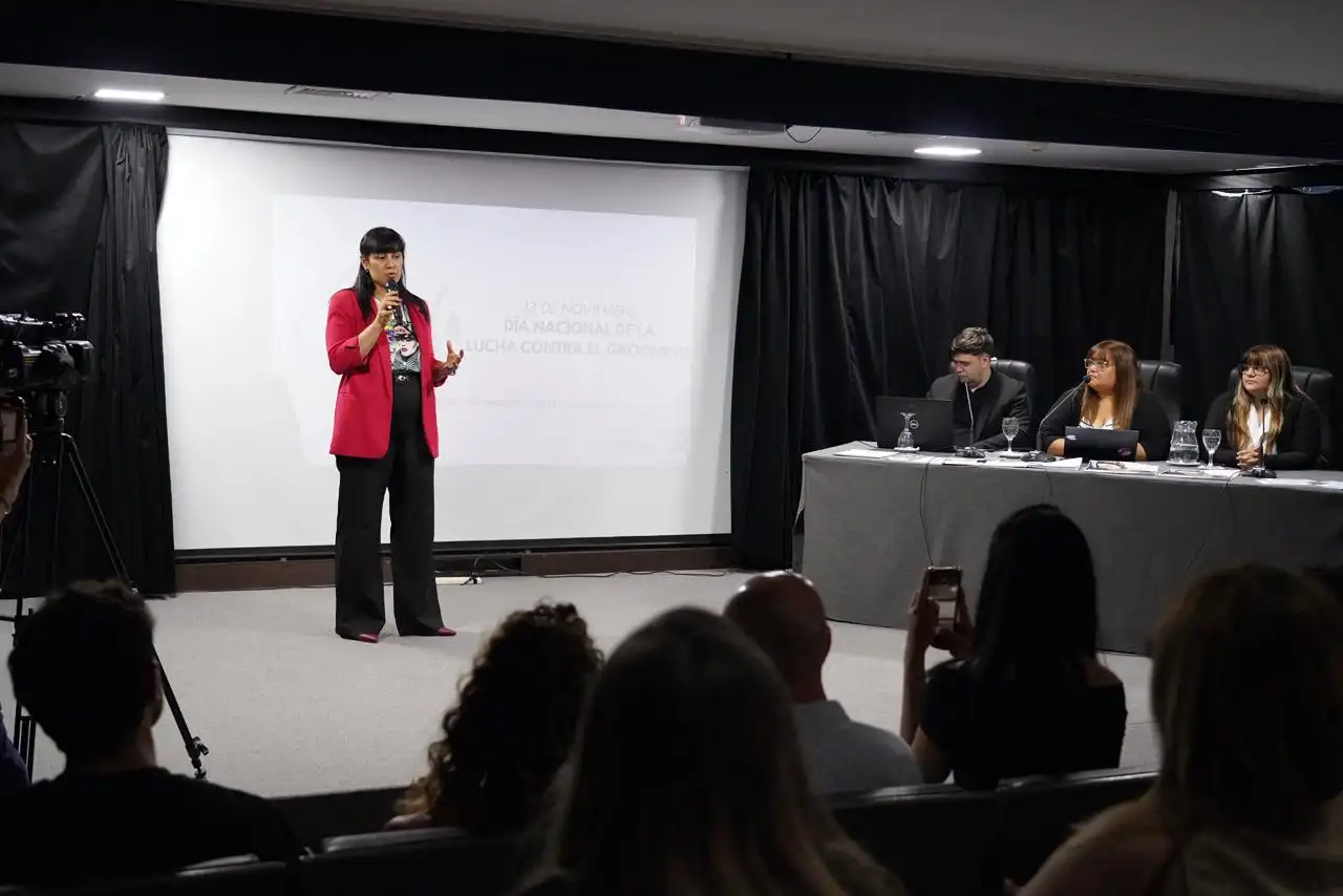 Capacitación y conciencia: en el Día Nacional de la Lucha contra el Grooming, alertan sobre los nuevos riesgos del acoso digital