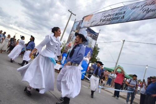 Creación del Día Nacional de la Soberanía Patagónica en el Congreso | Proyecto de declaración