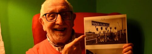 Reconocimiento al documental “Carapachay, una historia de barrio” | Proyecto de declaración