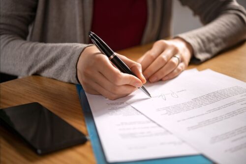 Regulación de la oferta fundada en mediaciones con aseguradoras | Proyecto de ley
