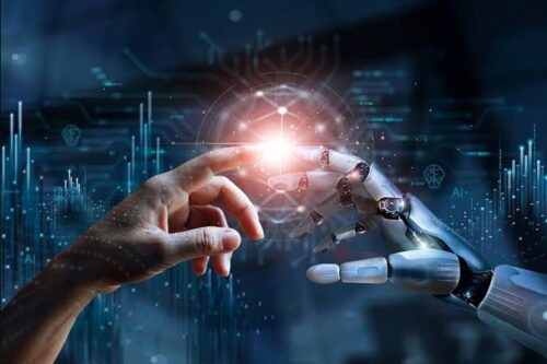 Régimen de transparencia y uso responsable de Inteligencia Artificial (IA) | Proyecto de ley