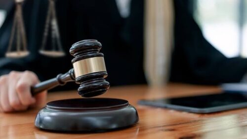 Régimen de intervención integral y articulada en violencia por motivos de género | Proyecto de ley