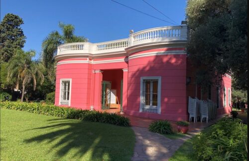 Reconocimiento a la VII Jornada de Historia por los 220 años de la Reconquista de Buenos Aires | Proyecto de declaración