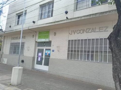 Reconocimiento por el centenario de la Escuela de Educación Primaria N° 13 “Dr. Joaquín V. González” | Proyecto de declaración