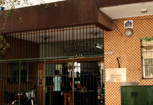 Reconocimiento por el 50° aniversario de la Escuela Secundaria N° 3 “Jorge Newbery” | Proyecto de declaración