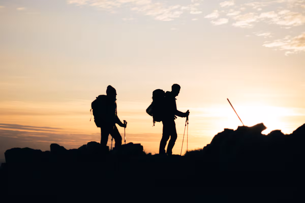 Declaración de Tornquist como Capital Provincial del Senderismo y el Trekking | Proyecto de Ley