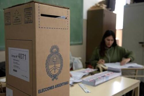 Creación de Juzgados Electorales en la Provincia de Buenos Aires | Proyecto de ley