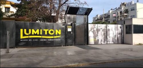 Reconocimiento por el 106° aniversario de la radiodifusión argentina y los aportes históricos de los Estudios Lumiton | Proyecto de declaración