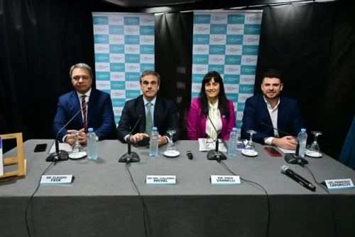 Familias Sobreendeudadas: Sofía Vannelli pidió avanzar con Créditos responsables y Nuevas Herramientas para los Bonaerenses