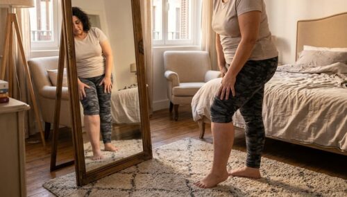 Creación del Programa Provincial Integral para el abordaje del Lipedema | Proyecto de ley