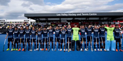 Reconocimiento a la Selección Argentina de Hockey sobre Césped “Los Leones” por la medalla de bronce en el Mundial 2026 | Proyecto de declaración