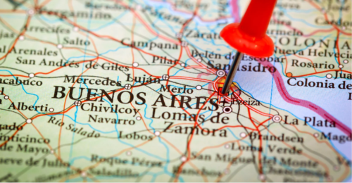 Creación de la Agencia de Administración de Bienes del Estado Provincial | Proyecto de ley