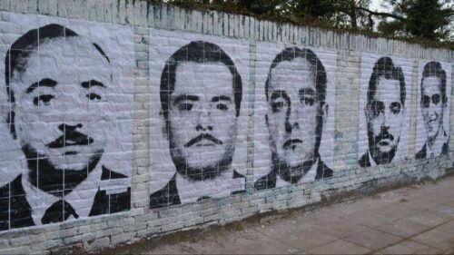 Reconocimiento a la obra “Después del Basural. Qué fue de los hijos de Operación Masacre, la herida negada” | Proyecto de declaración