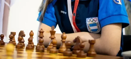 Reconocimiento a Candela Belén Francisco Guecamburu por su consagración como Campeona Panamericana Sub-20 de Ajedrez | Proyecto de declaración
